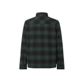 ALPINE PLAID REVERSIBLE JKT