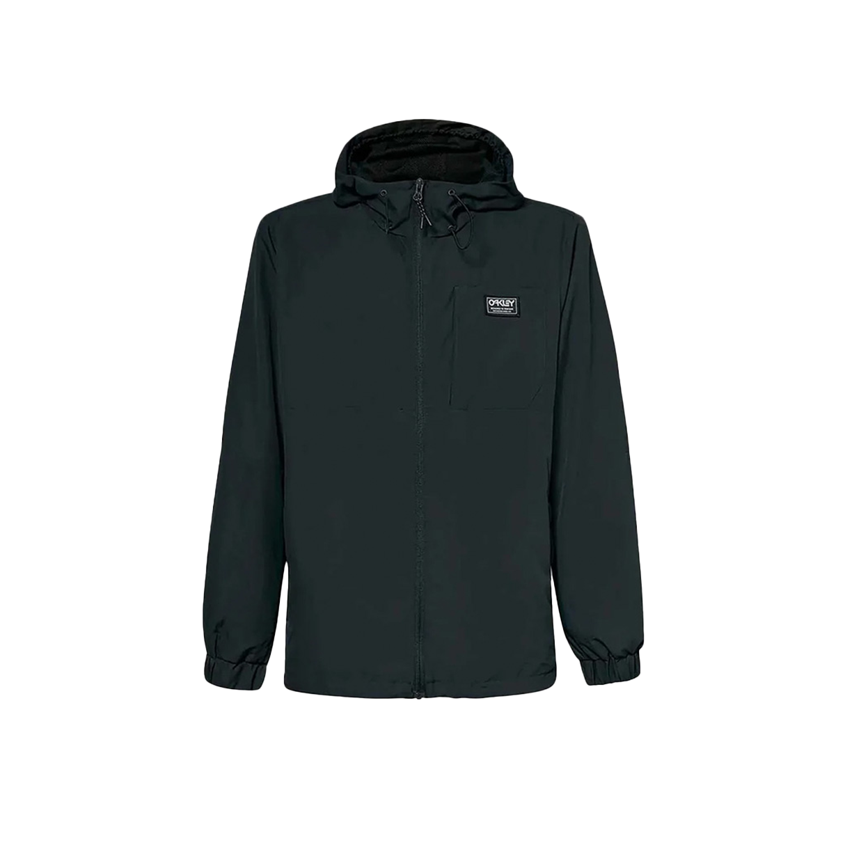 PARK CITY PCKBLE RC JACKET