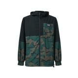 PARK CITY PCKBLE RC JACKET