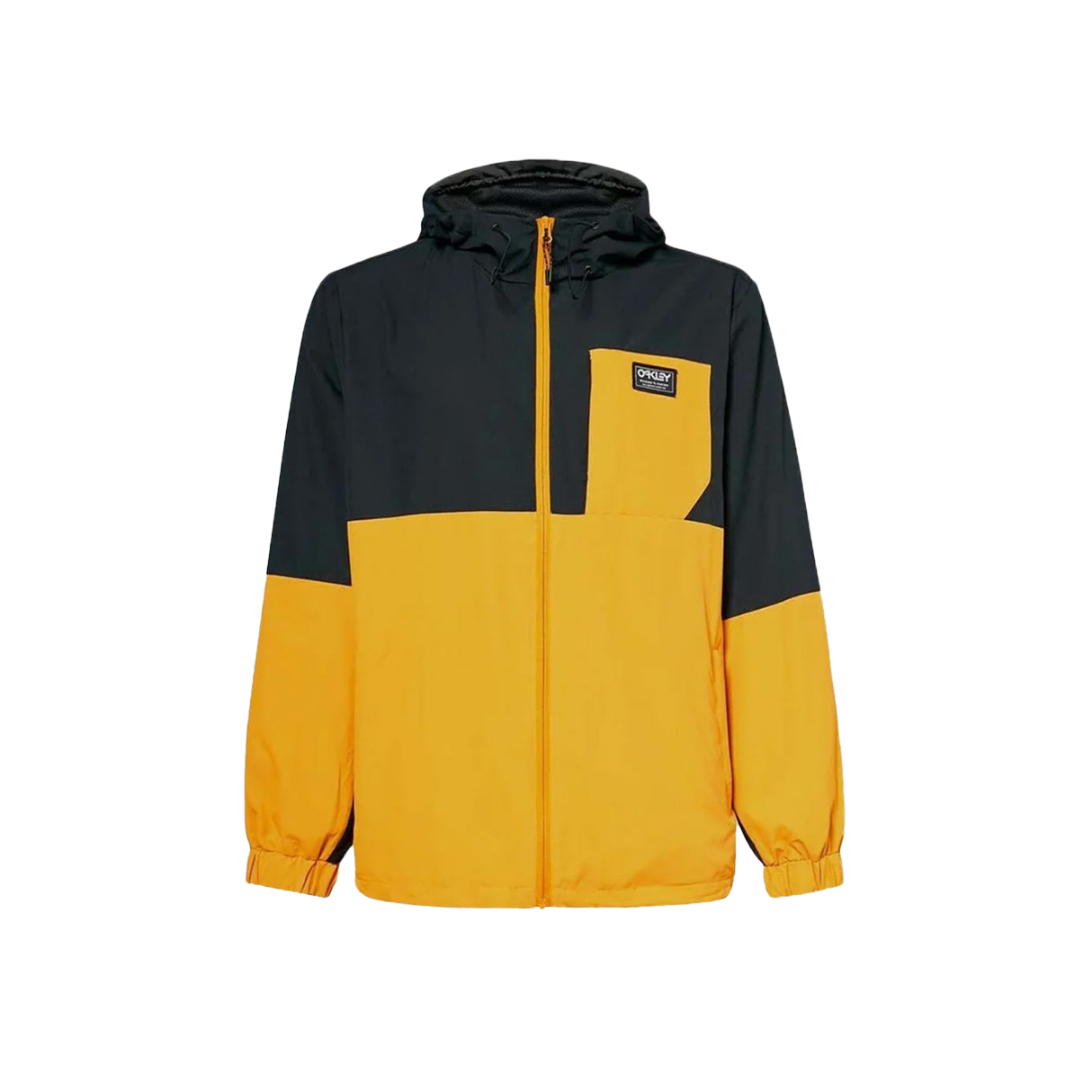 PARK CITY PCKBLE RC JACKET