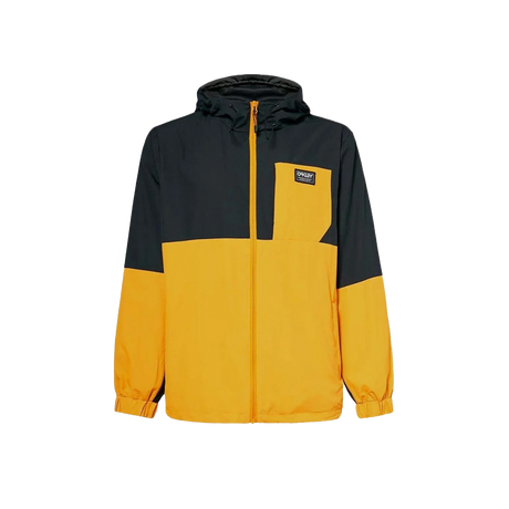 PARK CITY PCKBLE RC JACKET