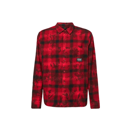 CABIN PLAID FLANNEL