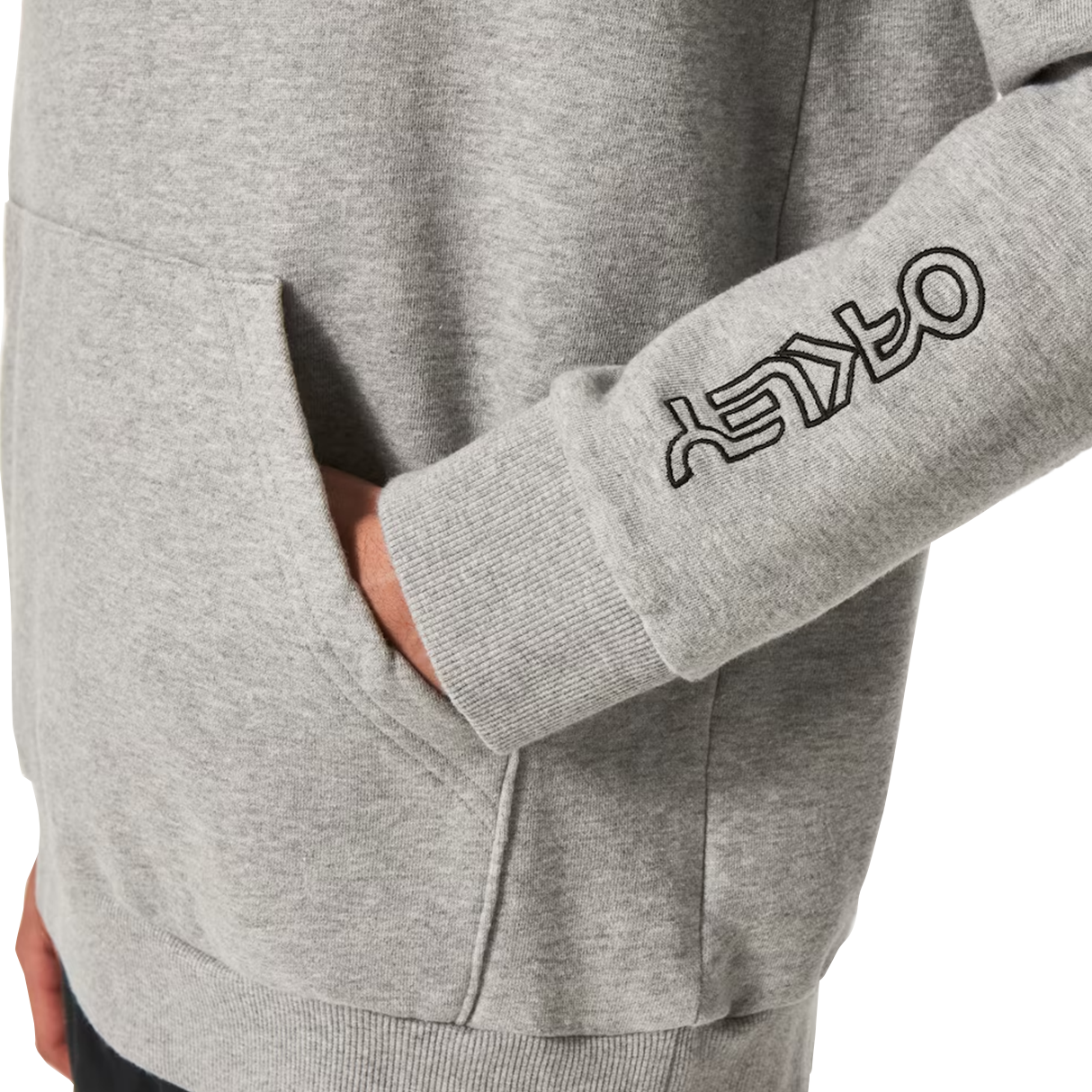 FADE AWAY HOODIE