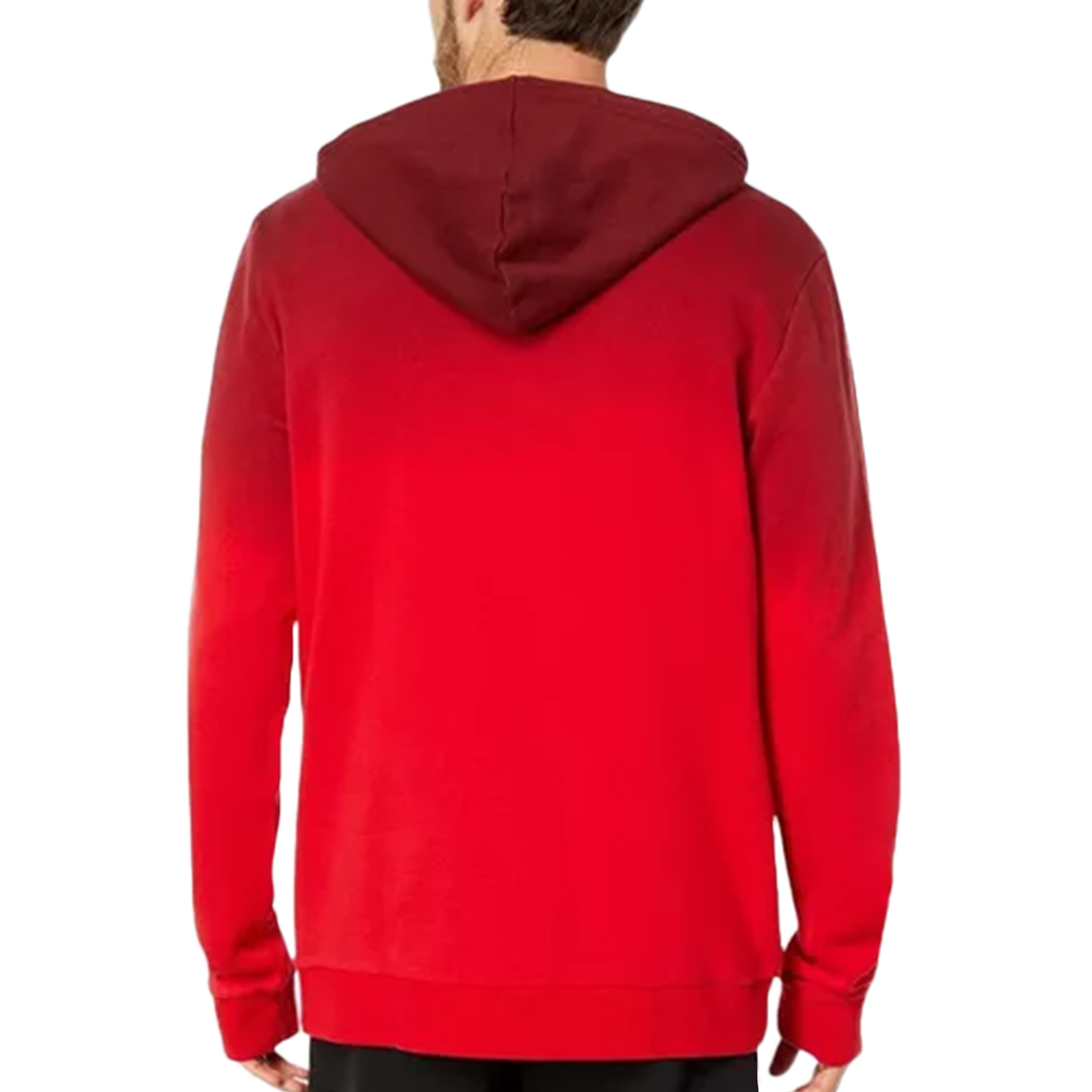 FADE AWAY HOODIE