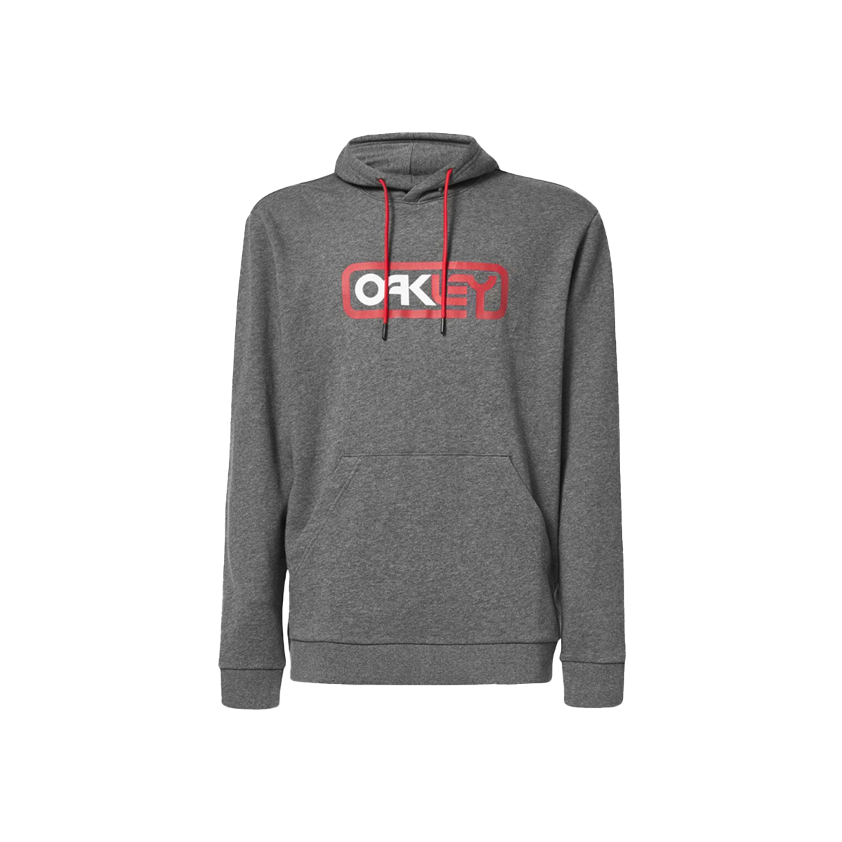LOCKED IN B1B PO HOODIE