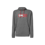 LOCKED IN B1B PO HOODIE
