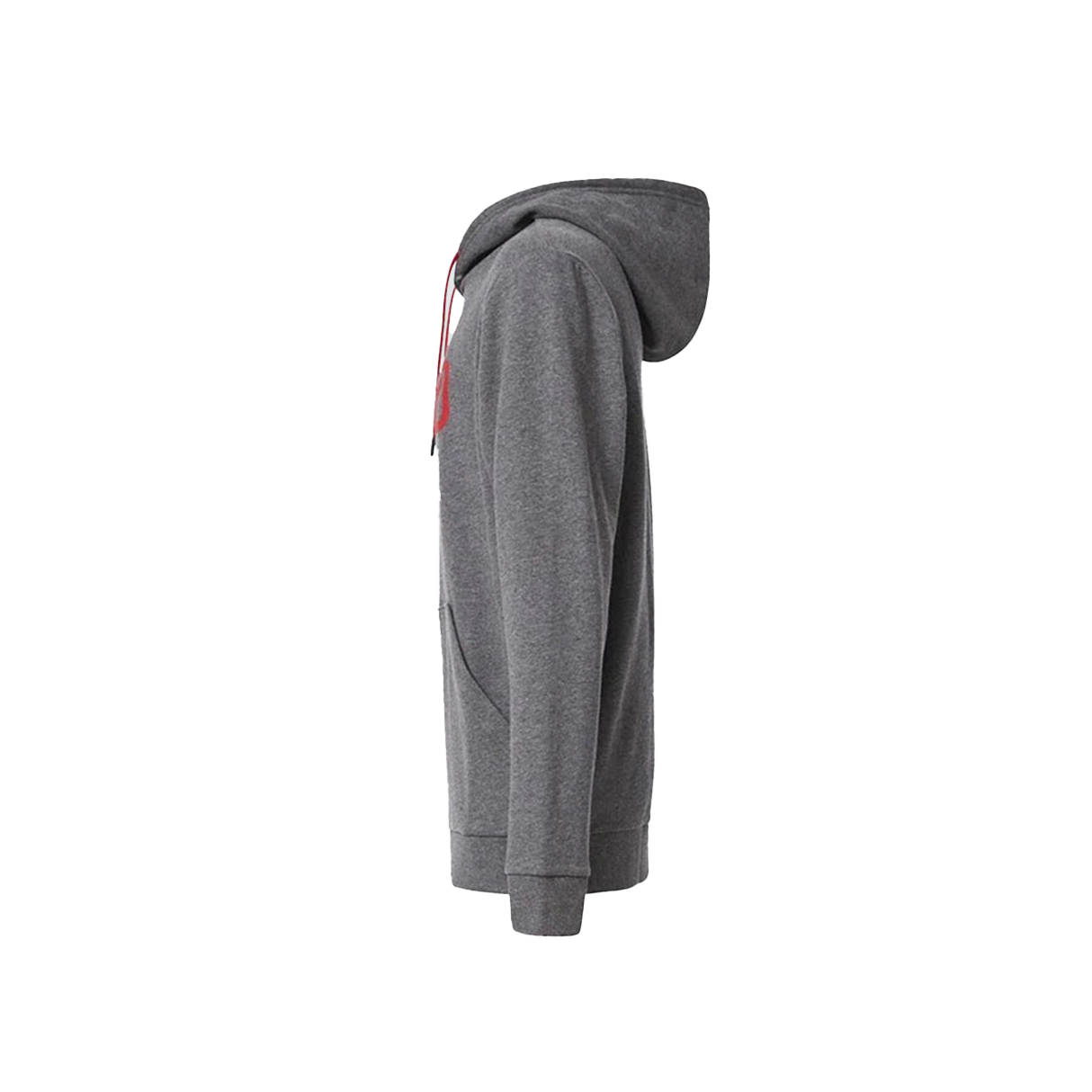 LOCKED IN B1B PO HOODIE