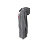 LOCKED IN B1B PO HOODIE