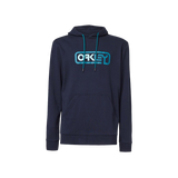 LOCKED IN B1B PO HOODIE