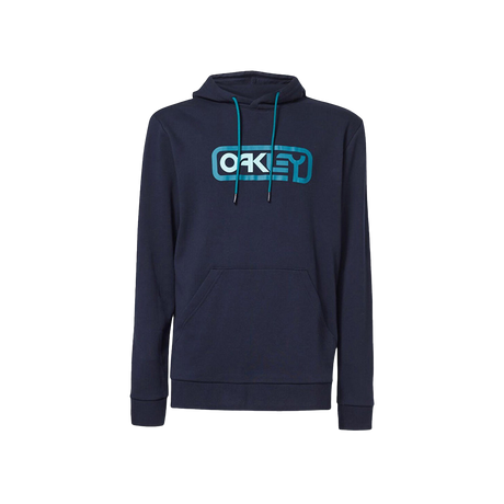 LOCKED IN B1B PO HOODIE
