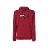 LOCKED IN B1B PO HOODIE