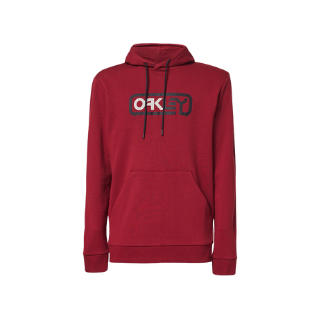 LOCKED IN B1B PO HOODIE