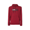 LOCKED IN B1B PO HOODIE