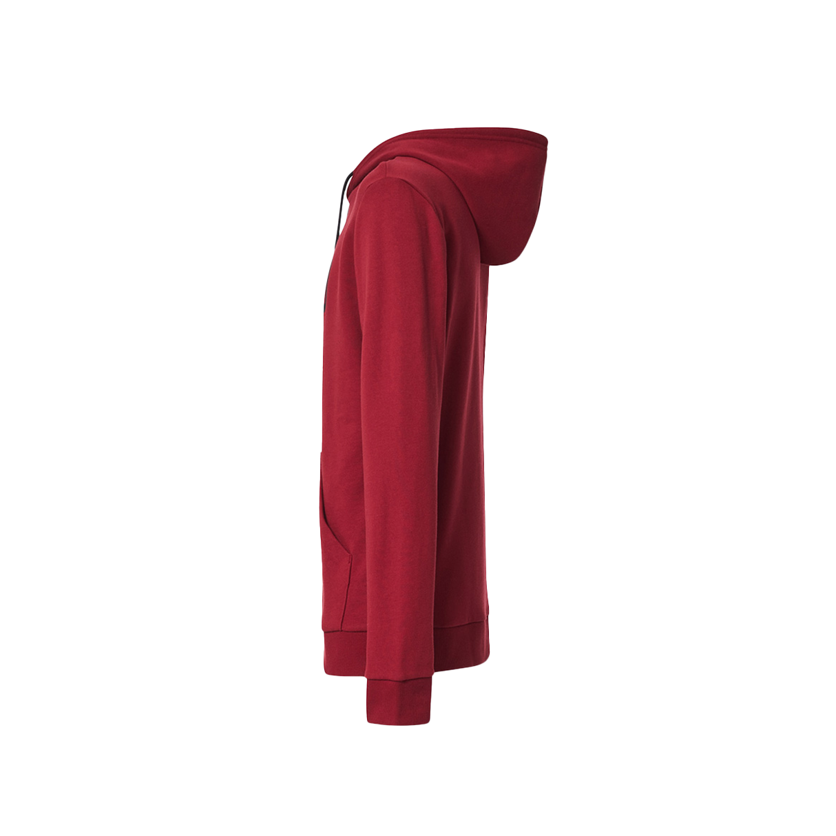 LOCKED IN B1B PO HOODIE