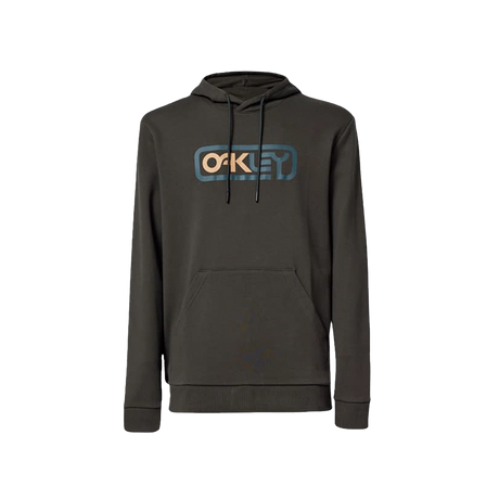 LOCKED IN B1B PO HOODIE