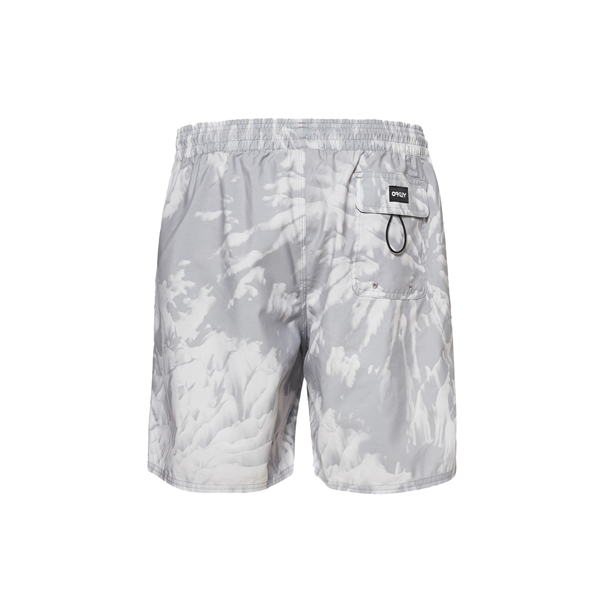 WANDERLUST 18" RC BEACH SHORT