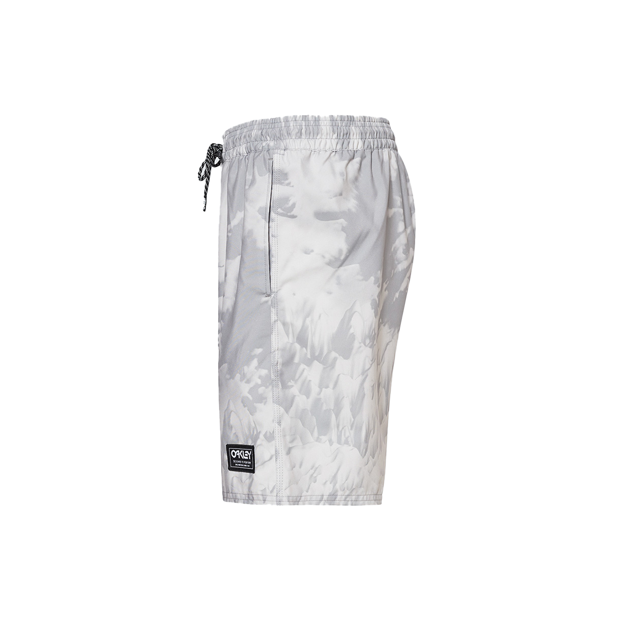 WANDERLUST 18" RC BEACH SHORT