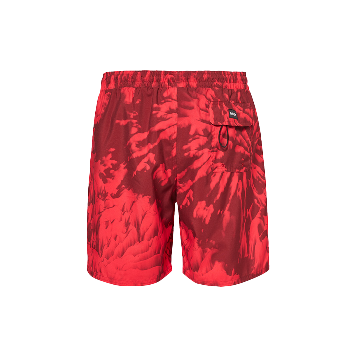 WANDERLUST 18" RC BEACH SHORT