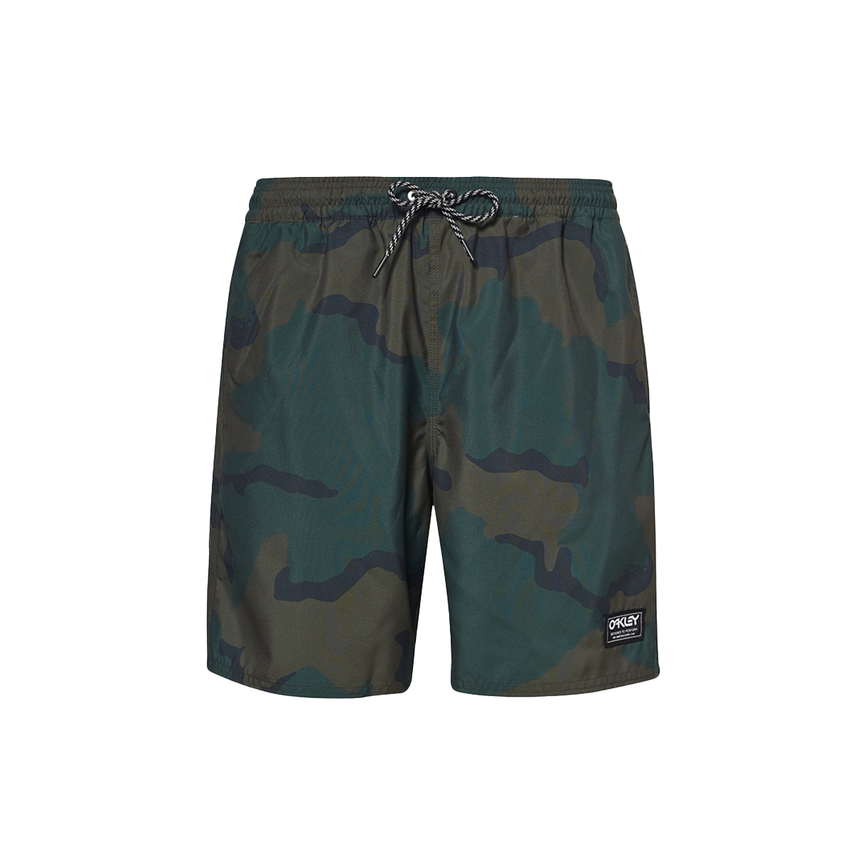 WANDERLUST 18" RC BEACH SHORT