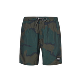 WANDERLUST 18" RC BEACH SHORT