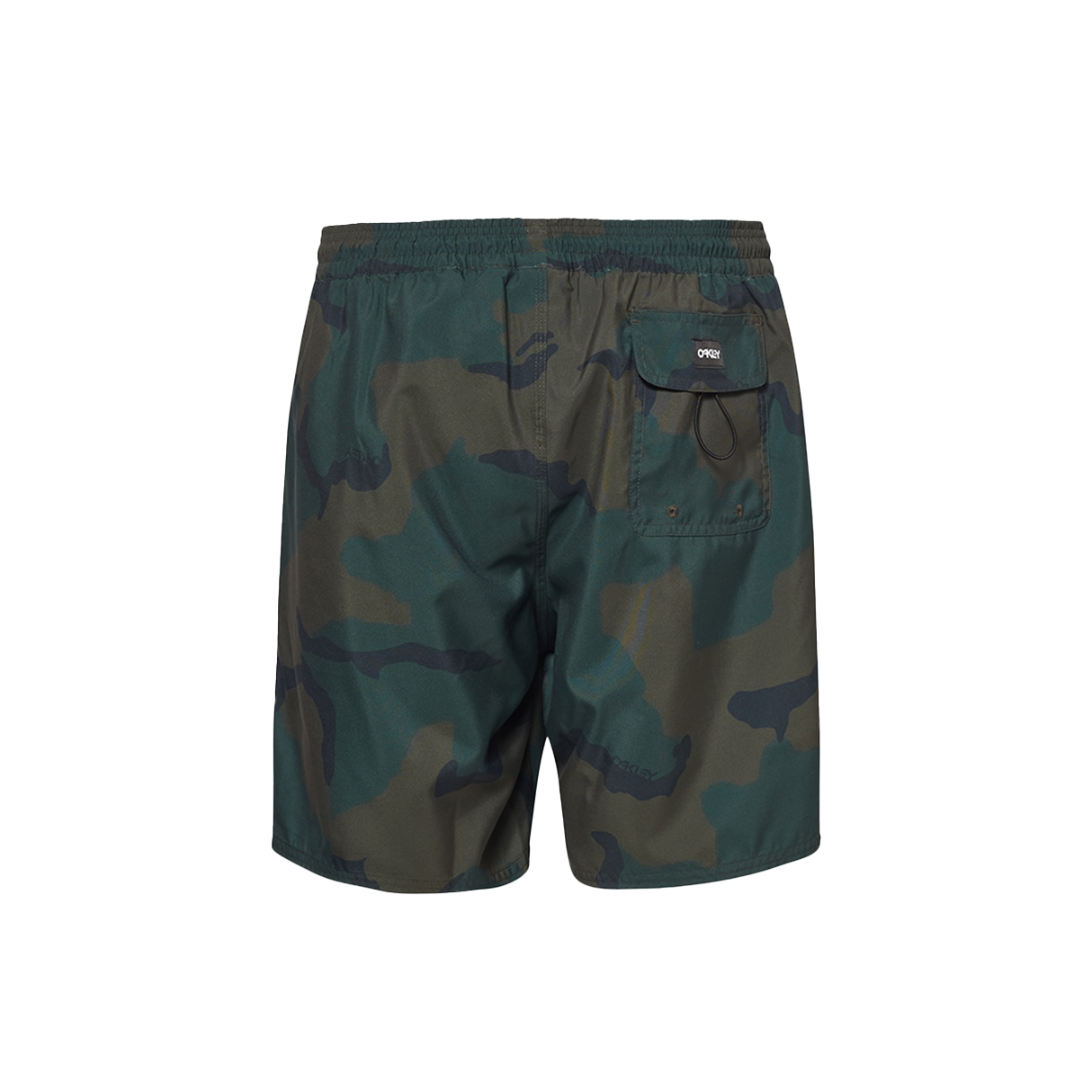 WANDERLUST 18" RC BEACH SHORT
