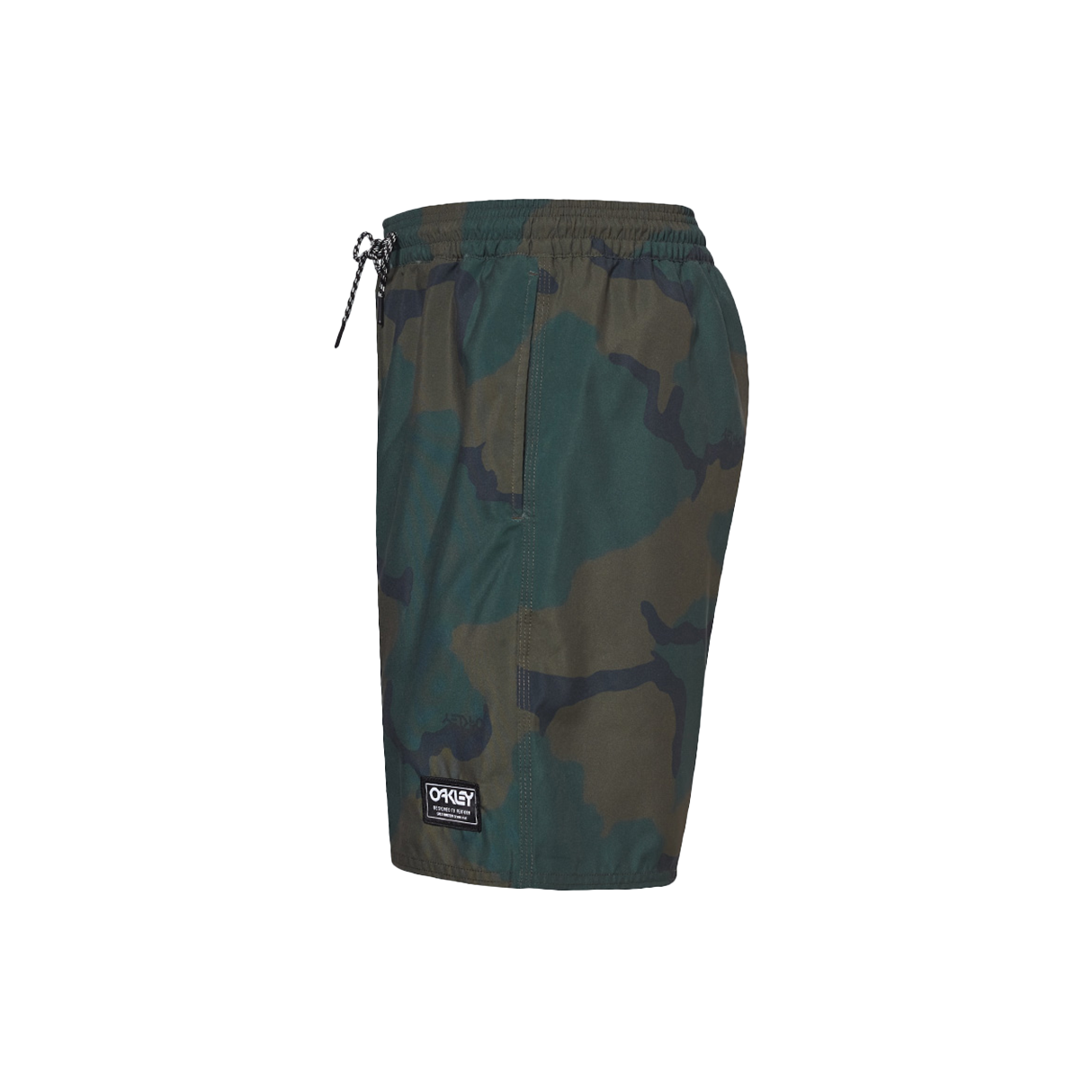 WANDERLUST 18" RC BEACH SHORT