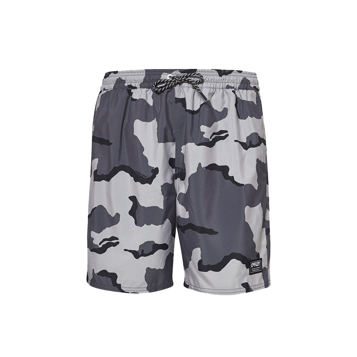 WANDERLUST 18" RC BEACH SHORT