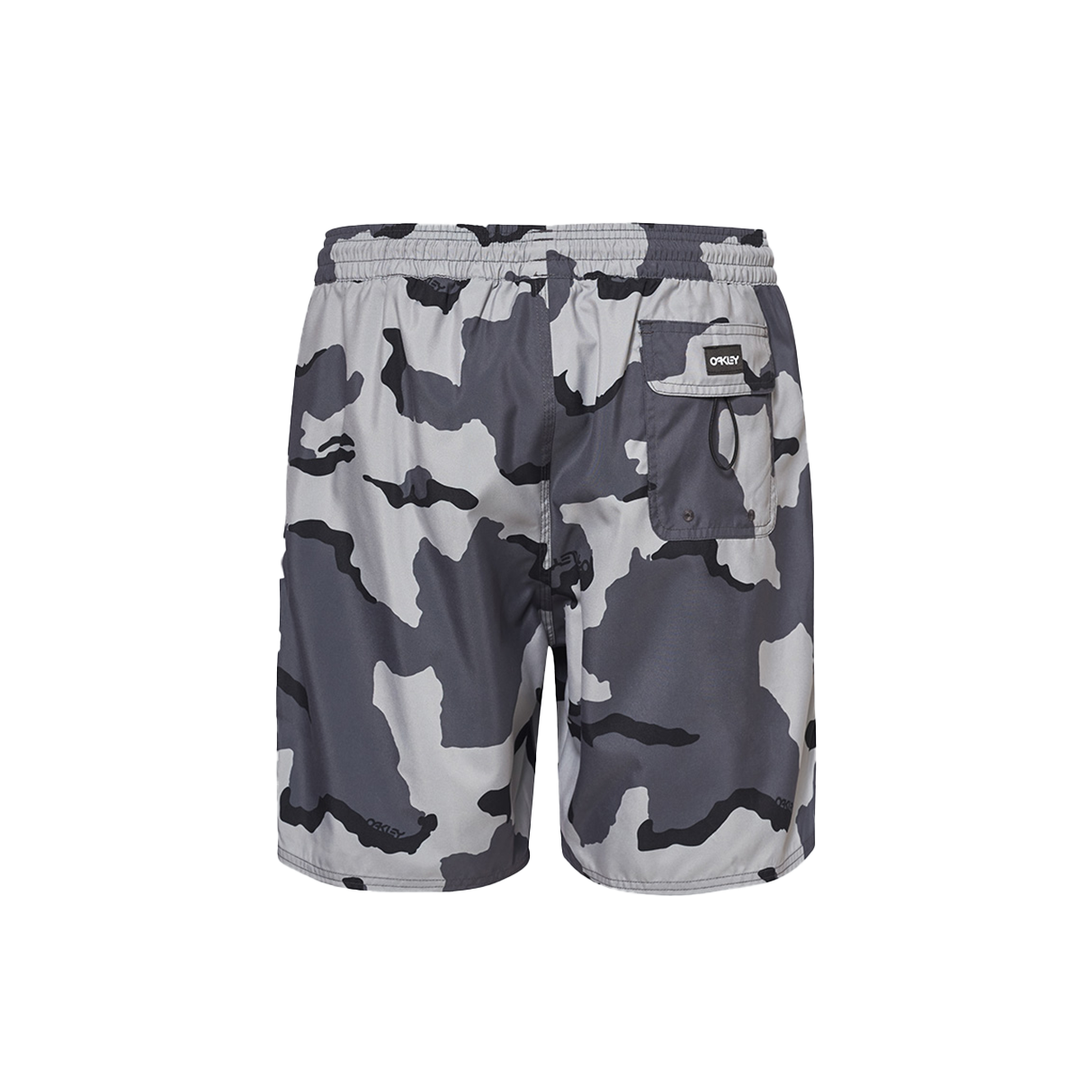 WANDERLUST 18" RC BEACH SHORT