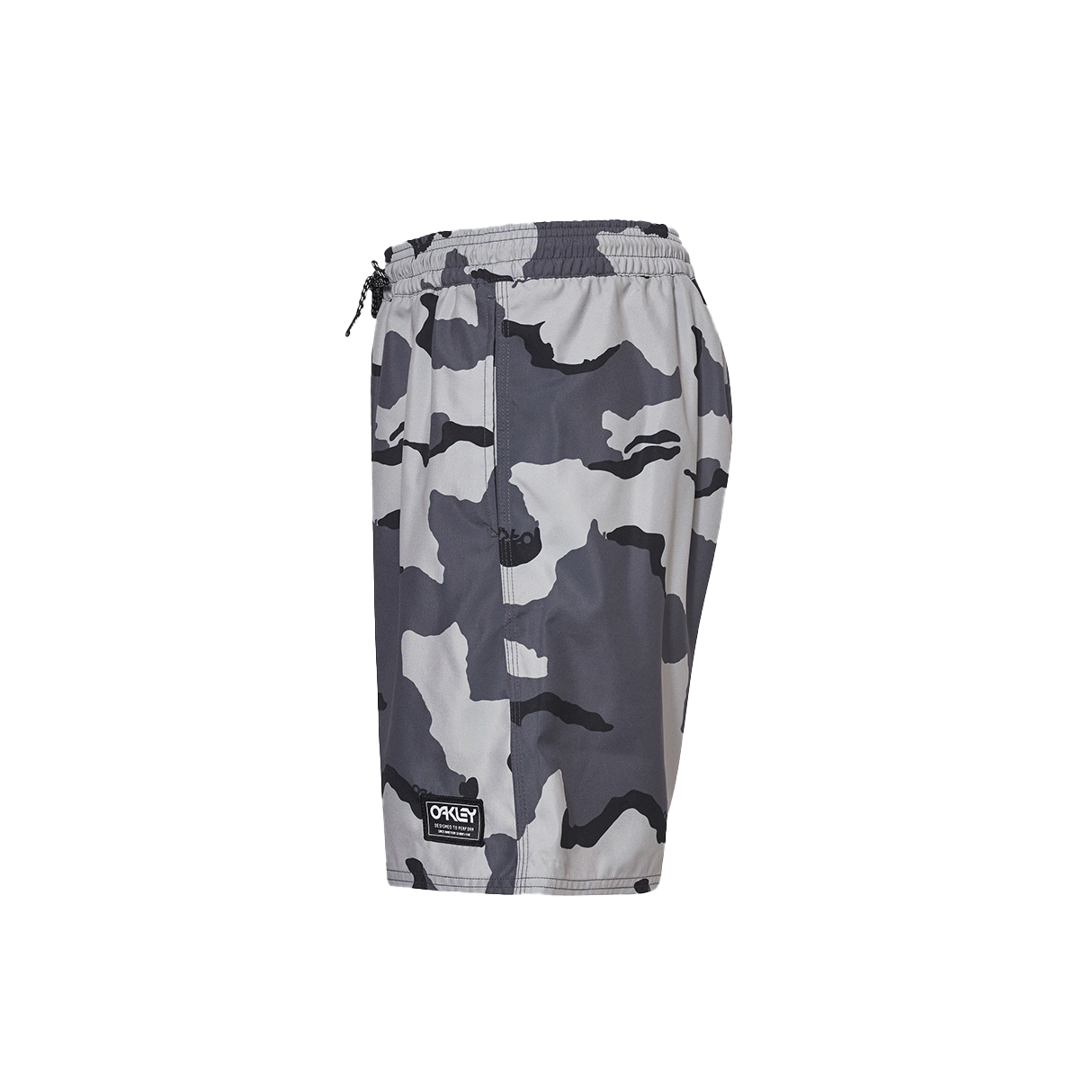 WANDERLUST 18" RC BEACH SHORT