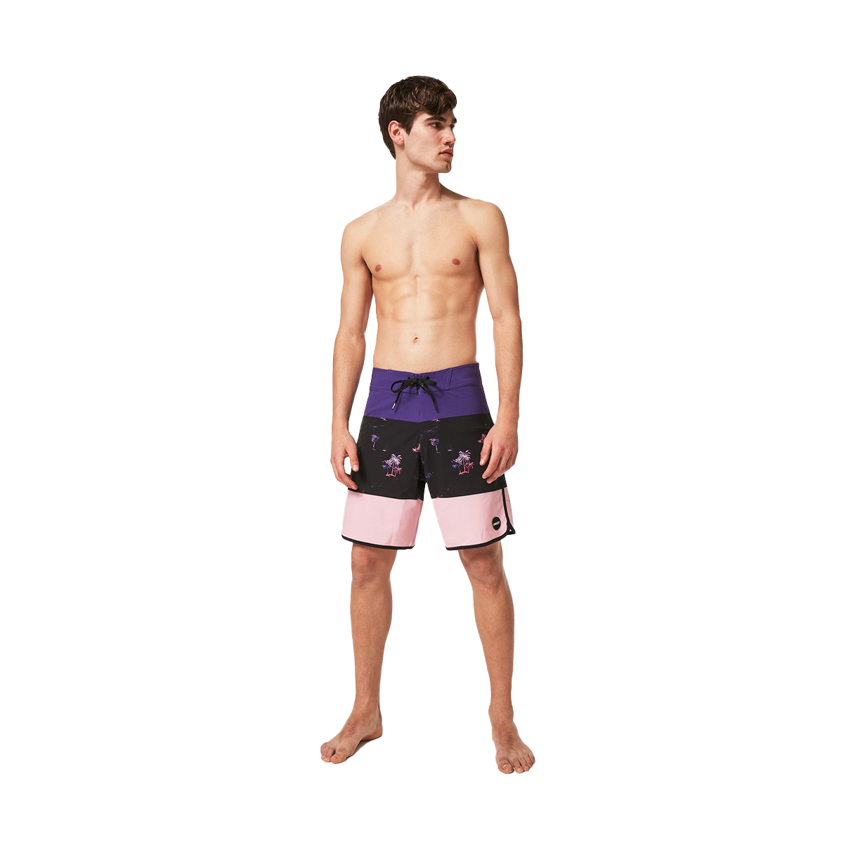 TROPICS ST 19"RC BOARDSHORT
