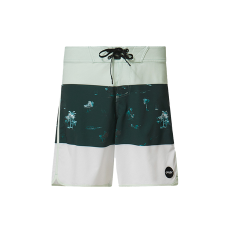 TROPICS ST 19"RC BOARDSHORT