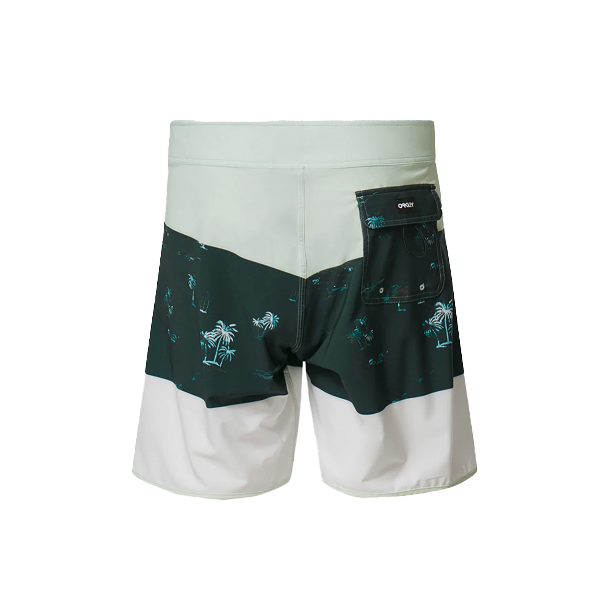 TROPICS ST 19"RC BOARDSHORT