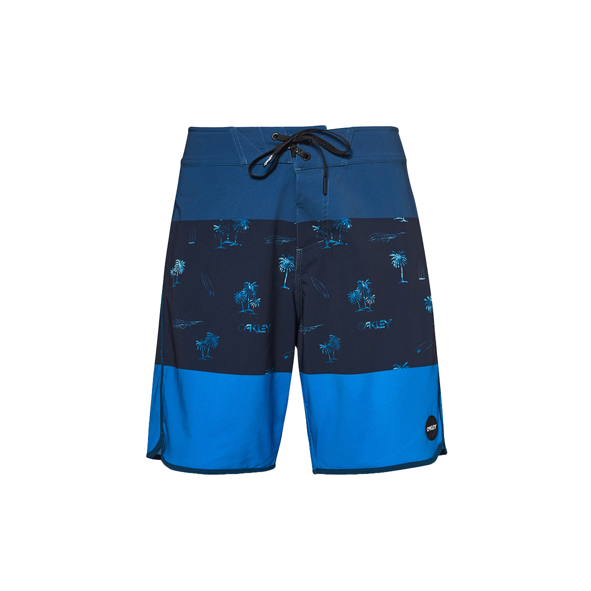 TROPICS ST 19"RC BOARDSHORT