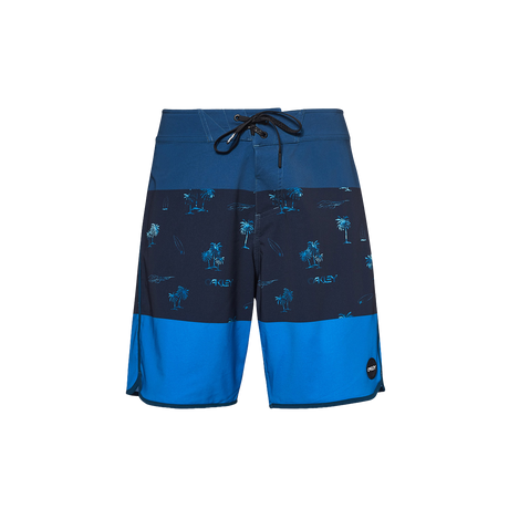 TROPICS ST 19"RC BOARDSHORT