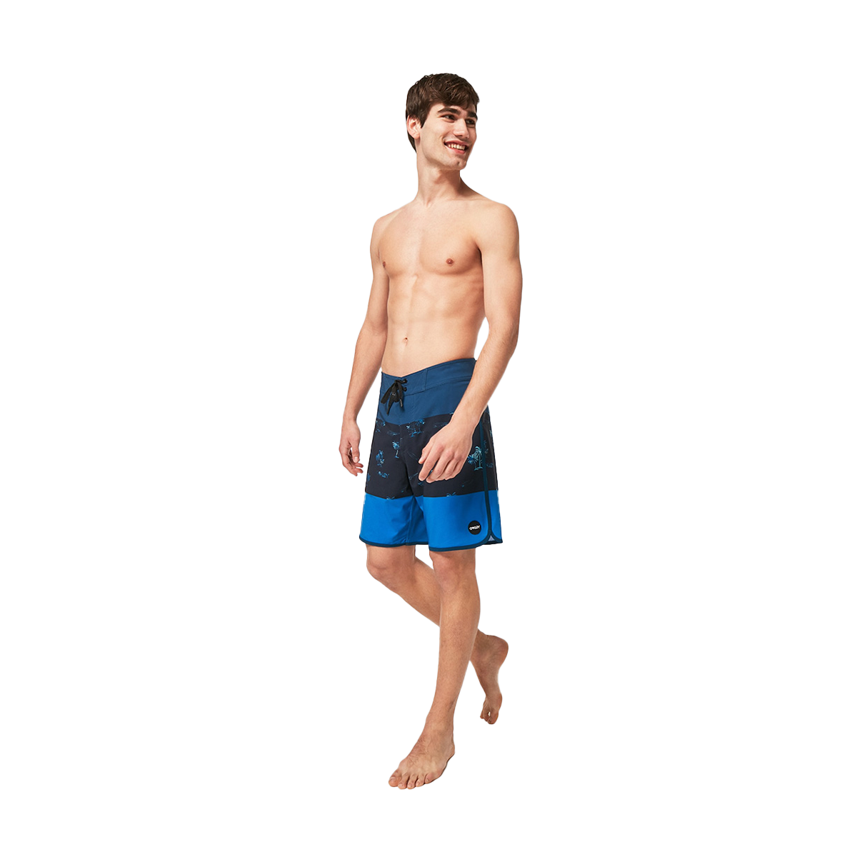 TROPICS ST 19"RC BOARDSHORT