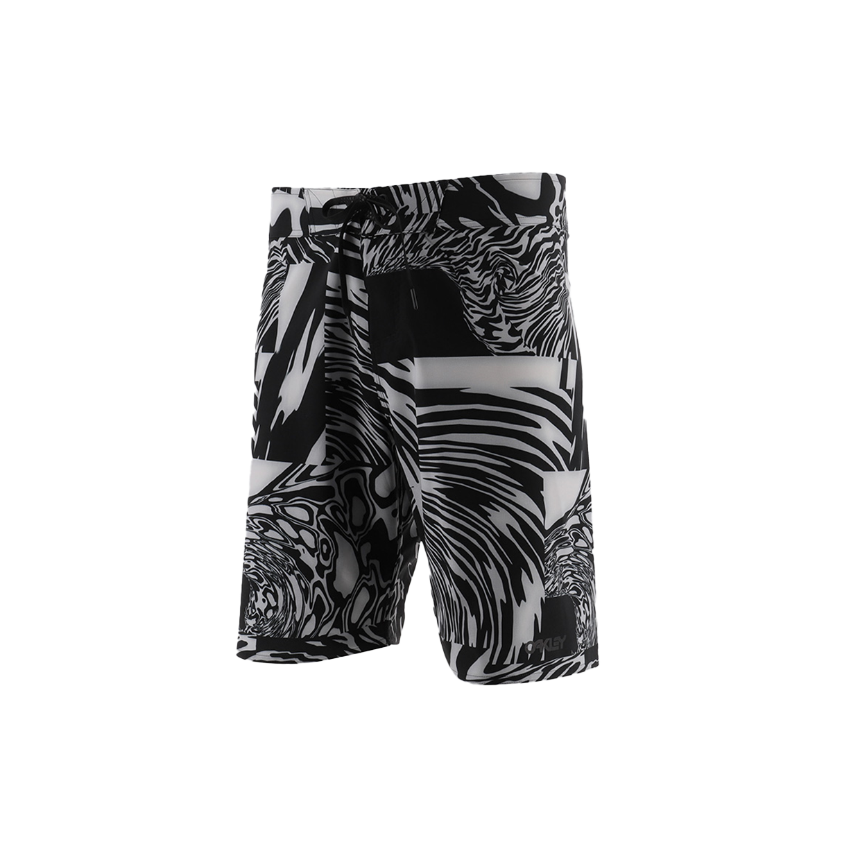 ZEBRA BLOCK 20" RC BOARDSHORT