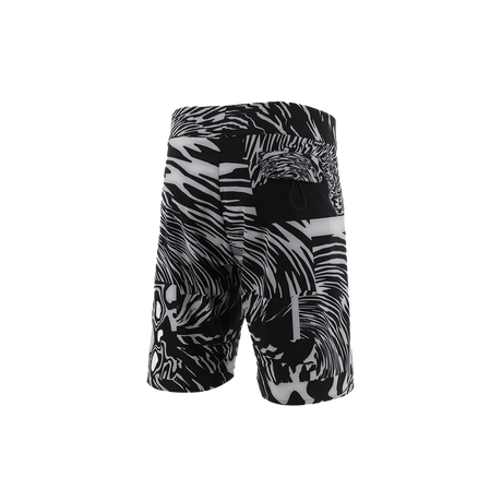 ZEBRA BLOCK 20" RC BOARDSHORT