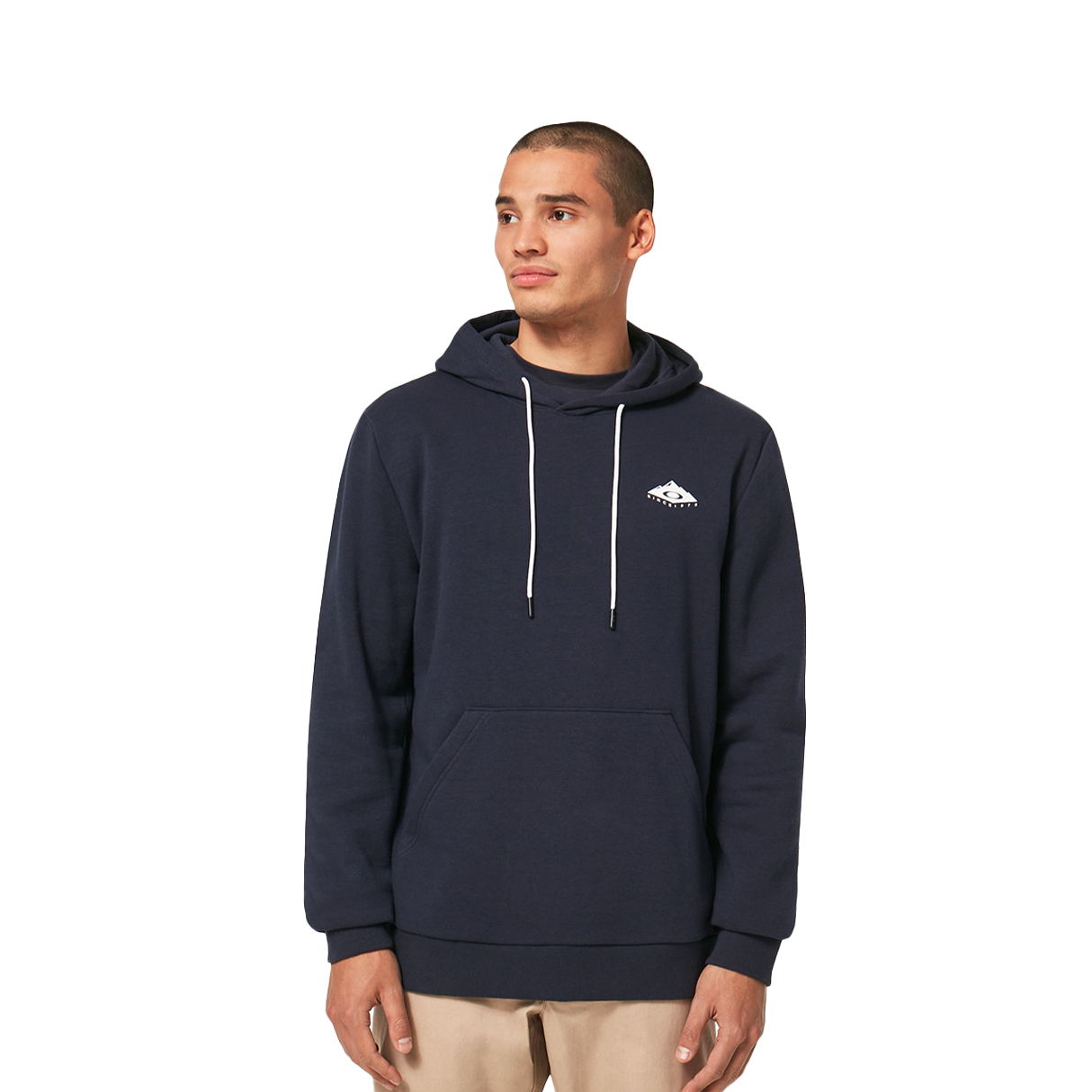 PEAK PO HOODIE