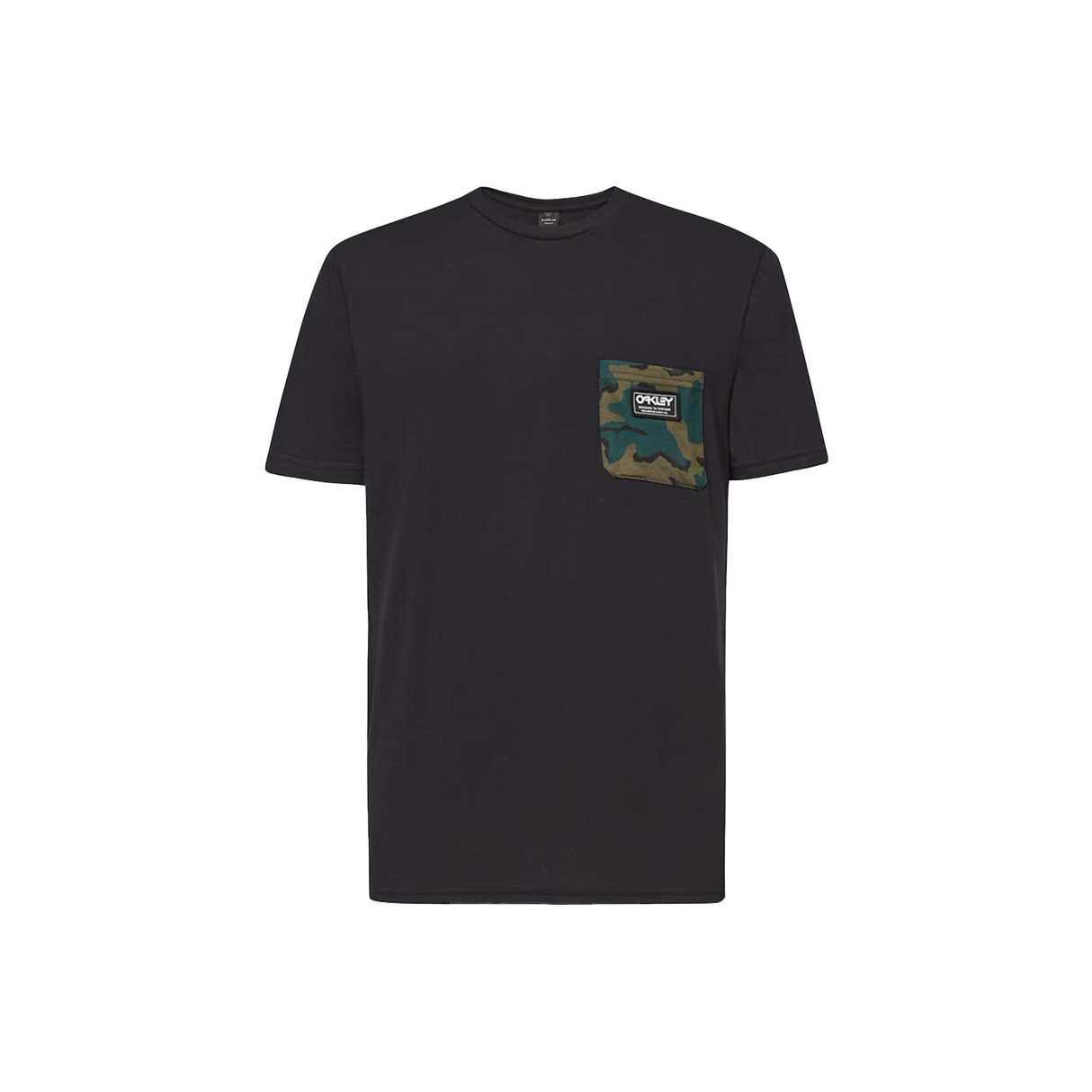 CLASSIC B1B POCKET TEE