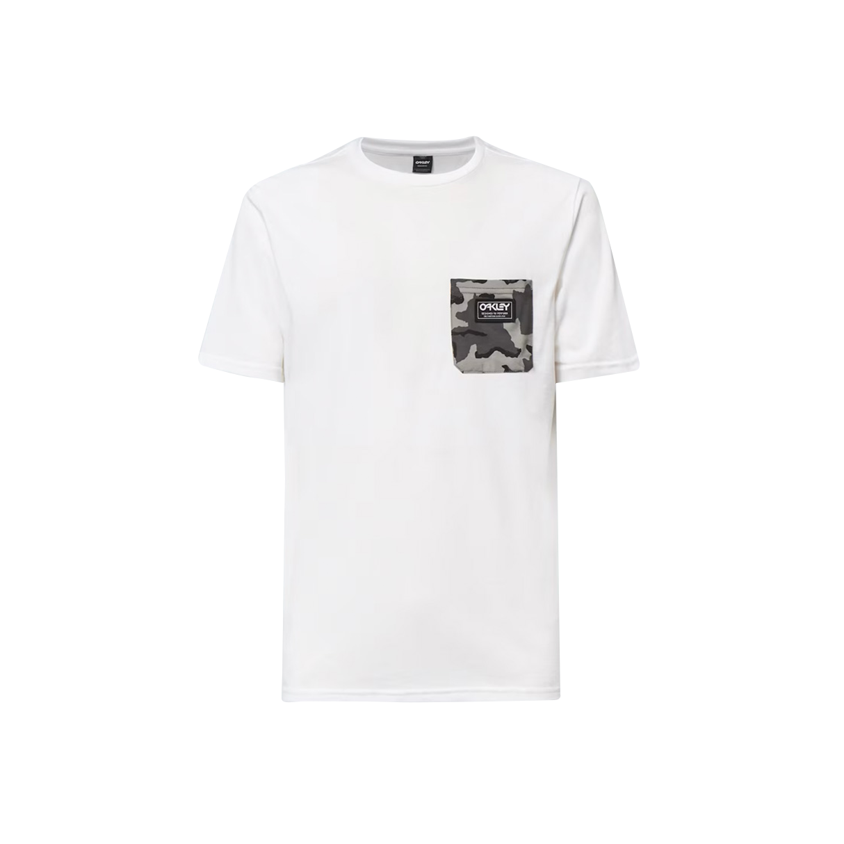 CLASSIC B1B POCKET TEE