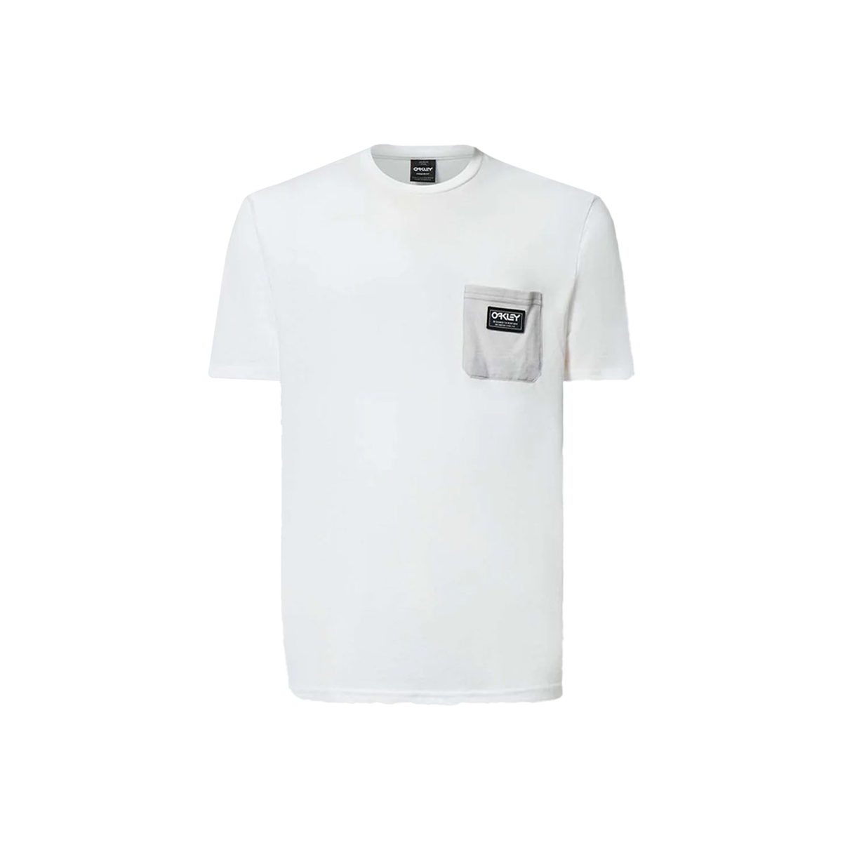 CLASSIC B1B POCKET TEE