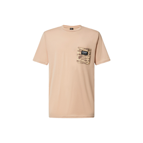 CLASSIC B1B POCKET TEE