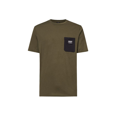 CLASSIC B1B POCKET TEE