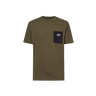 CLASSIC B1B POCKET TEE