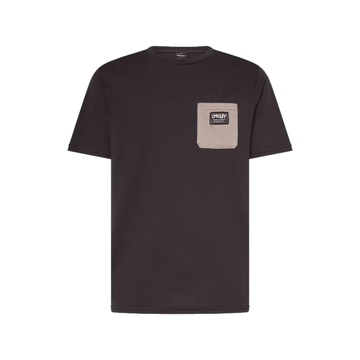 CLASSIC B1B POCKET TEE