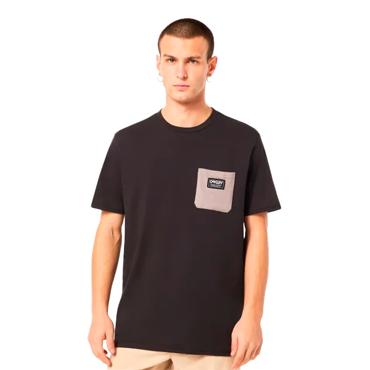 CLASSIC B1B POCKET TEE