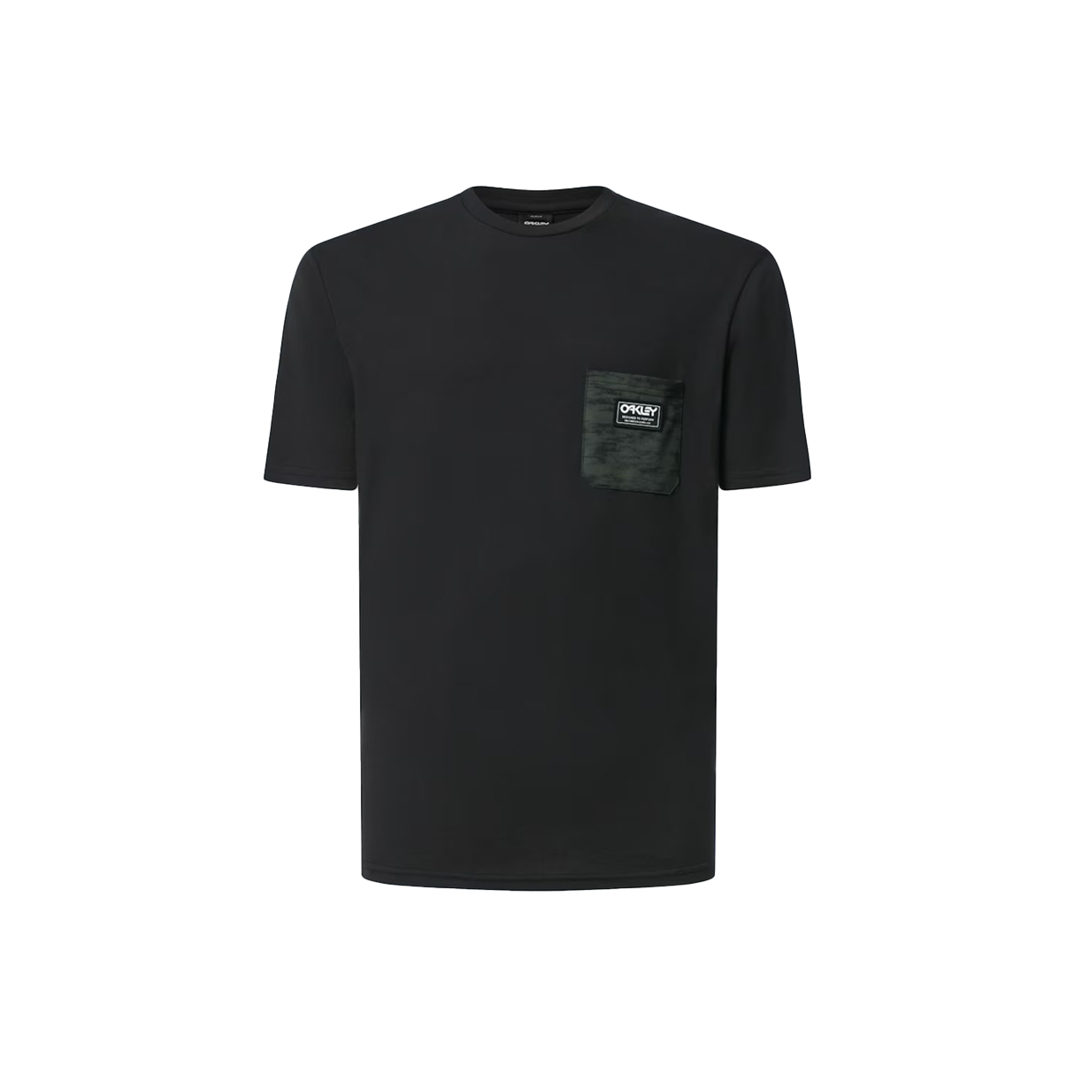 CLASSIC B1B POCKET TEE