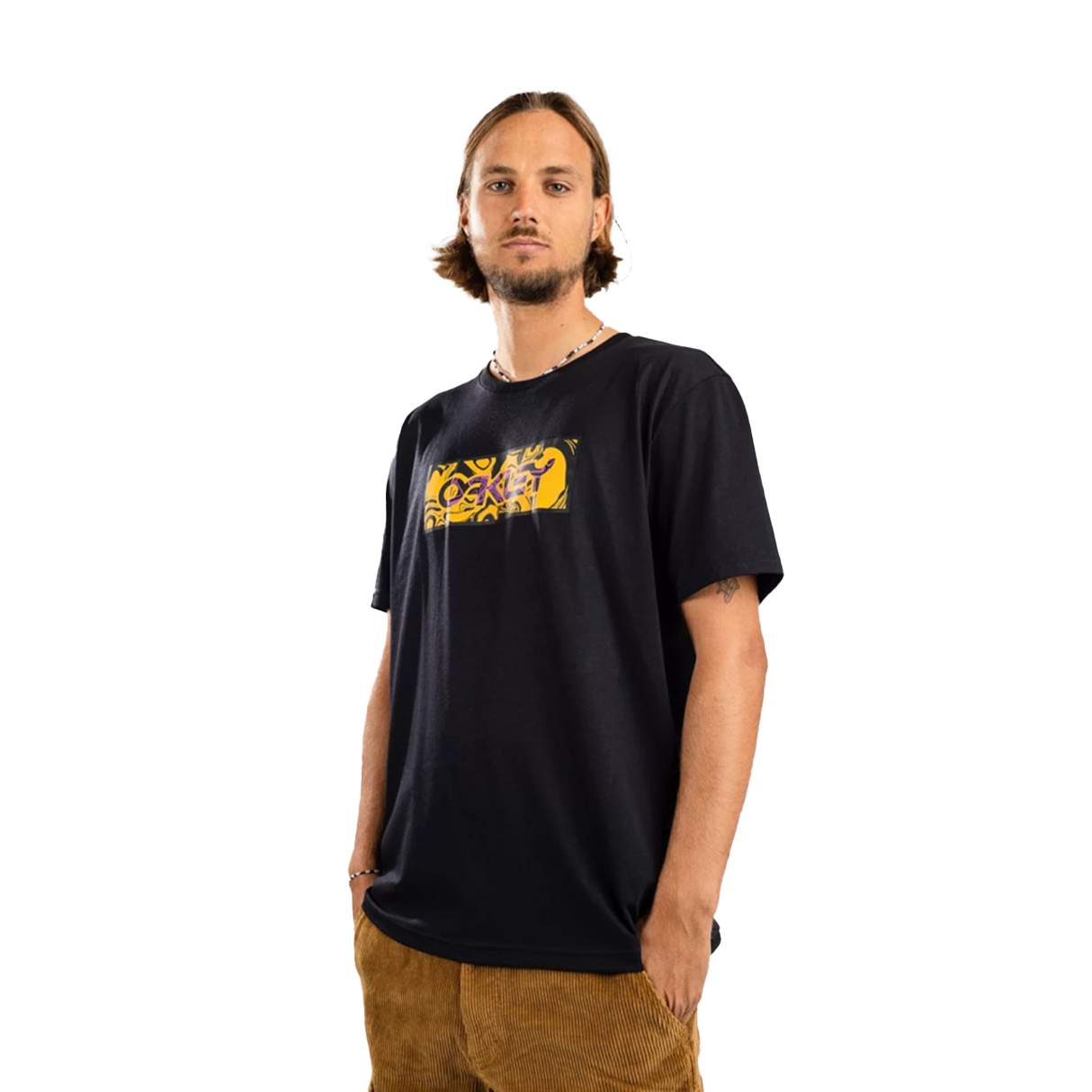 THE WALLS B1B RC TEE