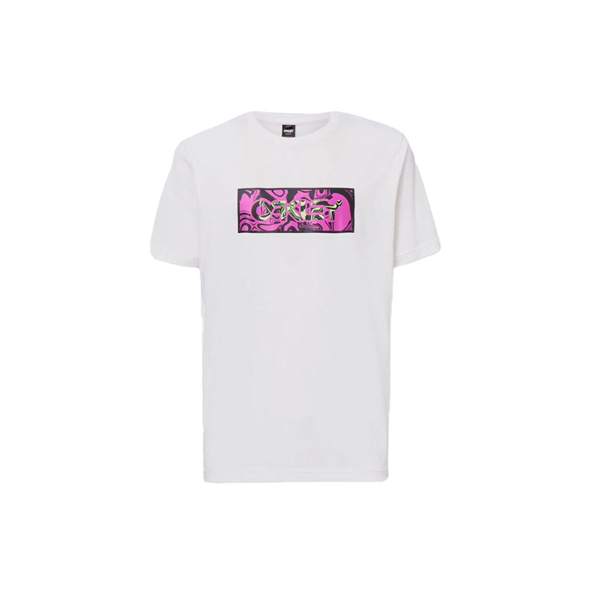 THE WALLS B1B RC TEE