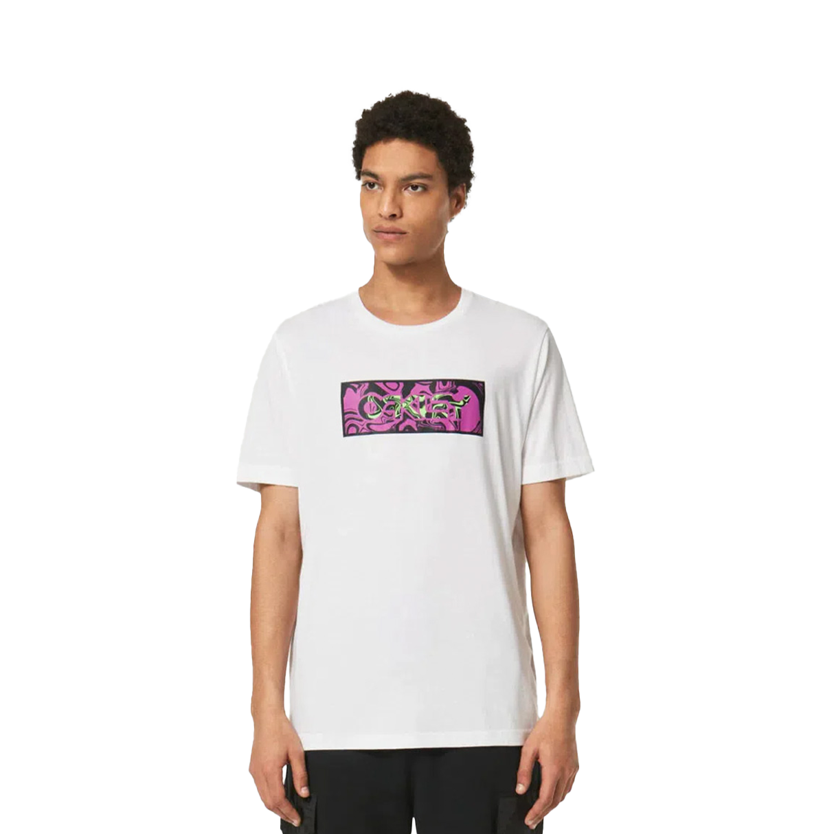 THE WALLS B1B RC TEE